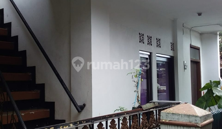 Dijual Rukost Jalan Soekarno Hatta 2