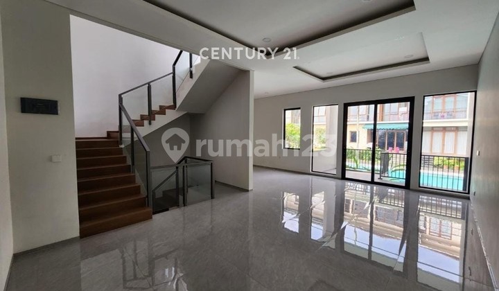 New House in Setra Duta Bandung Complex, 3 Units Available 2