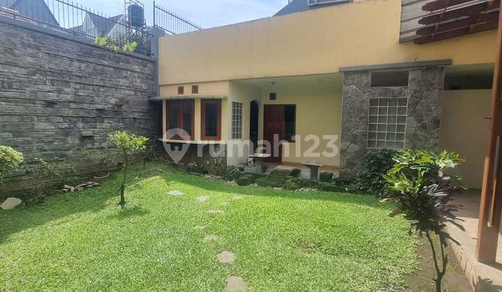 Rumah Lux di Mainorad Setraduta Bandung Utara 2