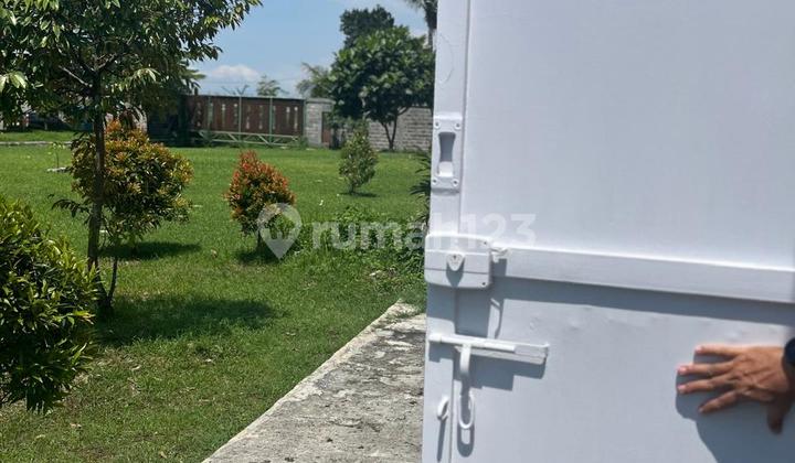 Luxury House in Buahbatu Square Bandung 2