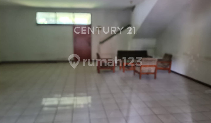 Di Sewakan Ruko 3lantai Di Batununggal Indah Raya