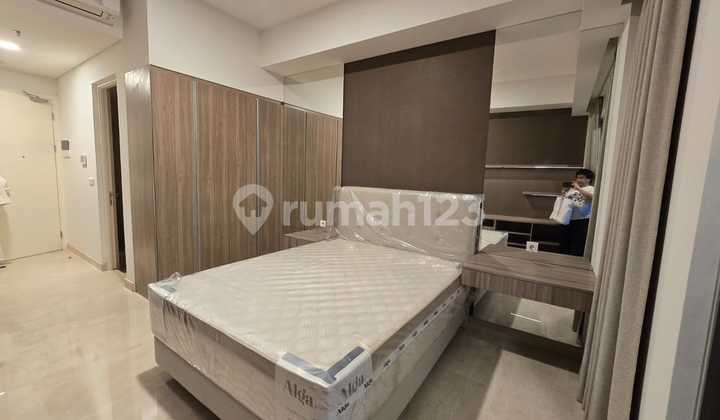 Apartement 57 Promenade New Furnish