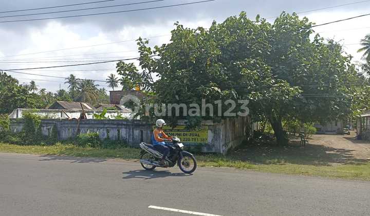 Bulak Laut Roadside Land, Pamugaran Bulak Laut Roadside Land, Pamugaran