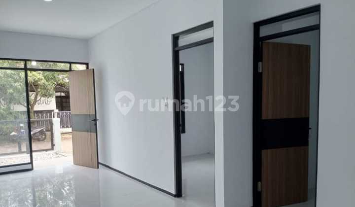 Kopo Indah 2 Garden House 2