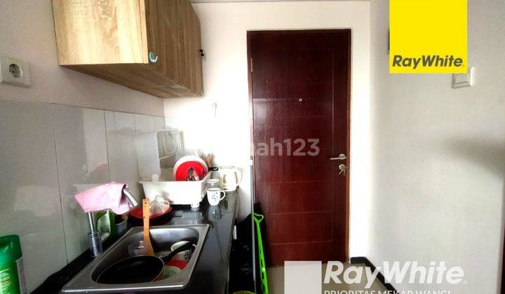 Apartemwn Apartemen Gateway 2 Kamar Tidur 2