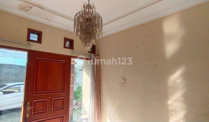 Rumah Dijual di Babakan Tarogong SHM Bagus 1