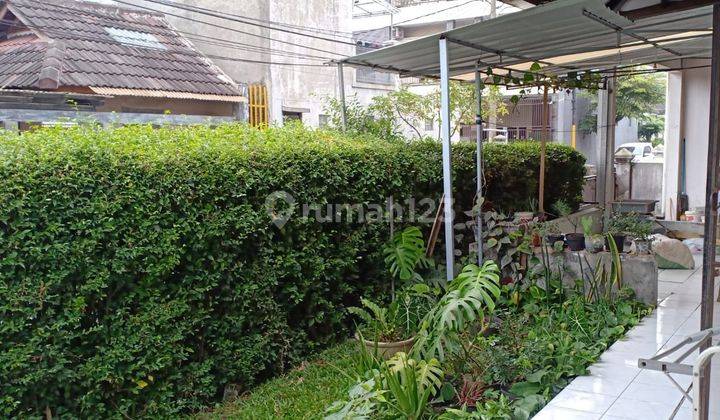 Rumah siap huni komplek perumahan Rumah di Taman cibaduyut SHM Bagus Barat 2