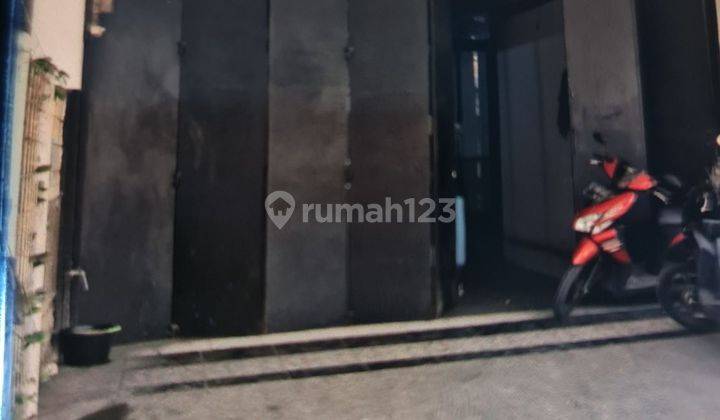 Ruko 2 lt cck untuk segala usaha Ruko di Taman cibaduyut indah 89 m SHM Bagus 1