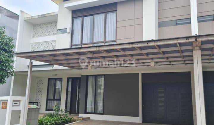 Rumah di Sumarecon bandung 2 Lantai HGB Bagus 2