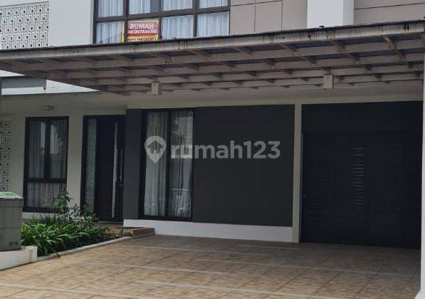 Rumah di Sumarekon Komplek clustet batari HGB Bagus 2