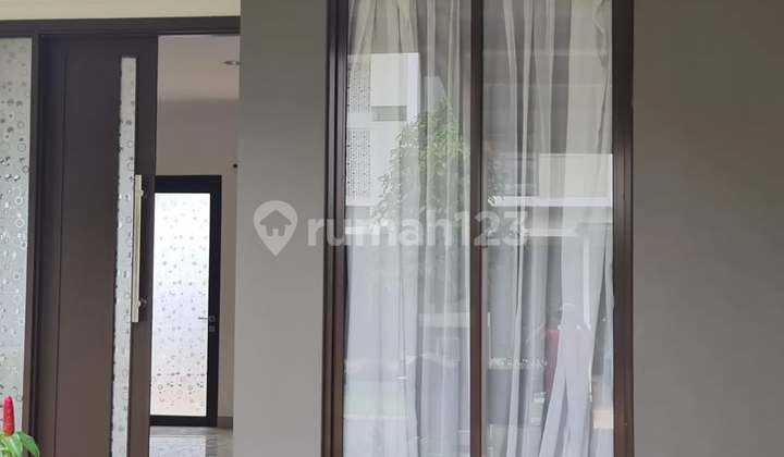Rumah Di Btari Summarecon Bandung 2
