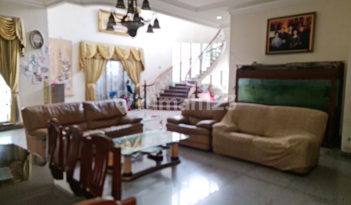 Rumah Cluster Molek Yg Sgt Nyamam N Aman Secirity 24 Jam One Gate System 2