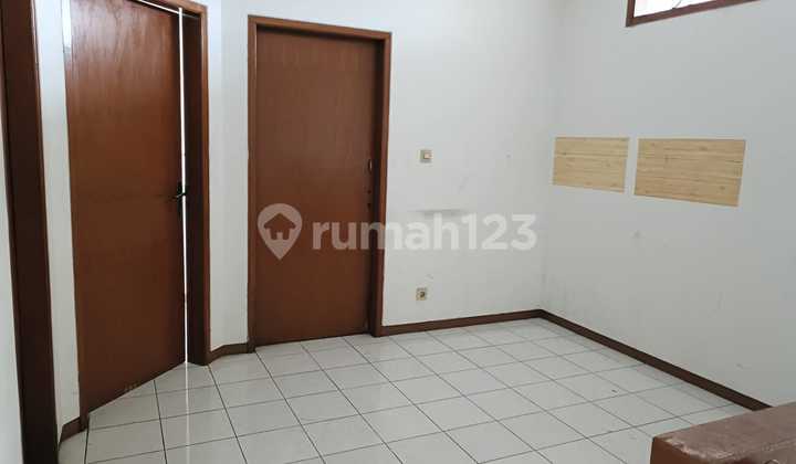 Batununggal Indah Raya Shop House 2