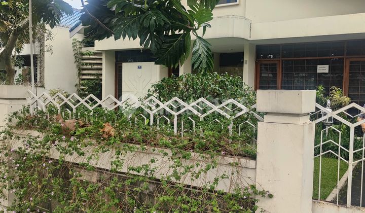 Luxury House in Dadali Bandung 2