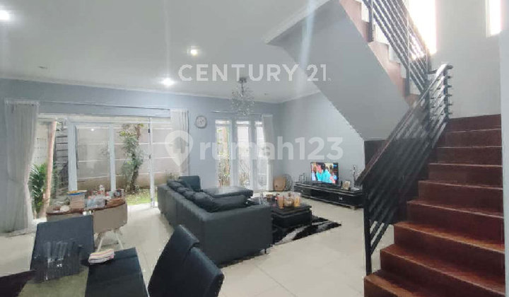 Dream Home Ready to Occupy in Elite Batununggal Cluster