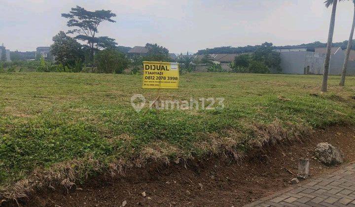 Tanah Yg Strategis Tanah Yg Strategis