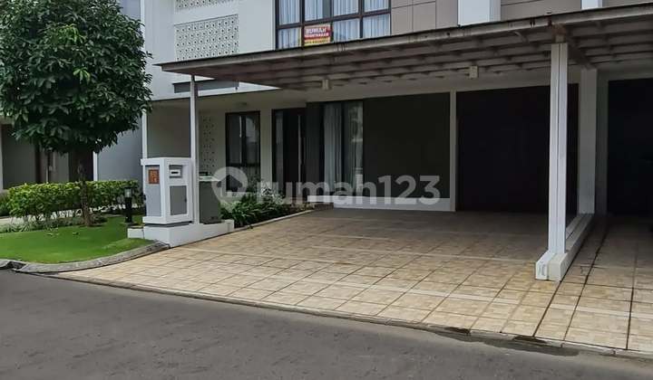 Rumah Di Btari Summarecon Bandung Rumah Di Btari Summarecon Bandung