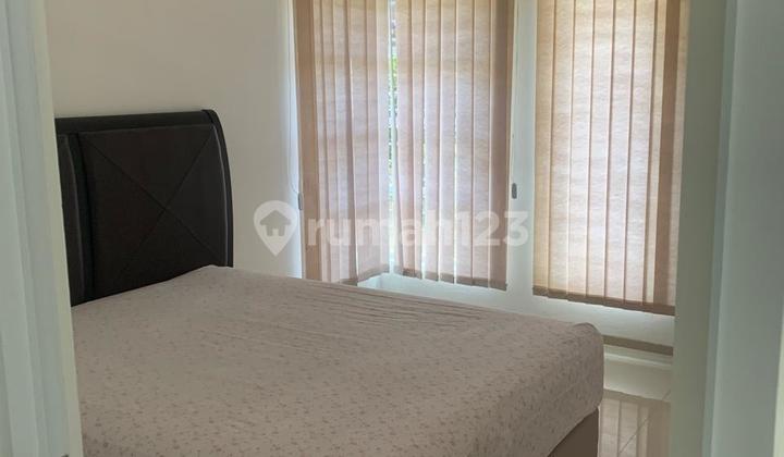 Rumah 3 Lantai Dago Resort Bandung 2