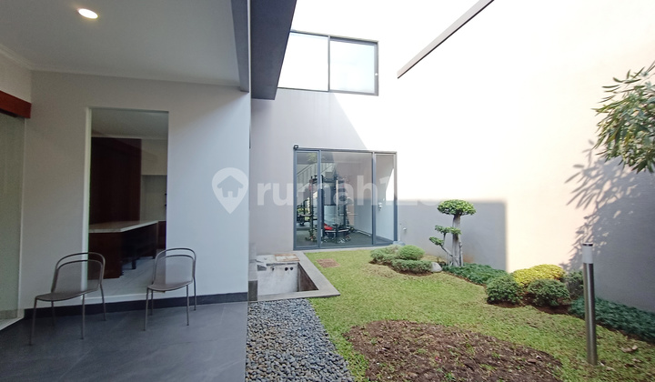 Semi Furnished SHM Batununggal, Bandung City