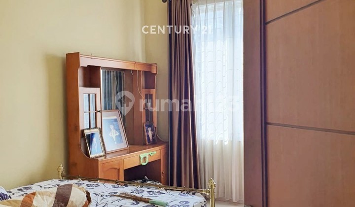 Nice Furnished House in Batununggal Complex 2