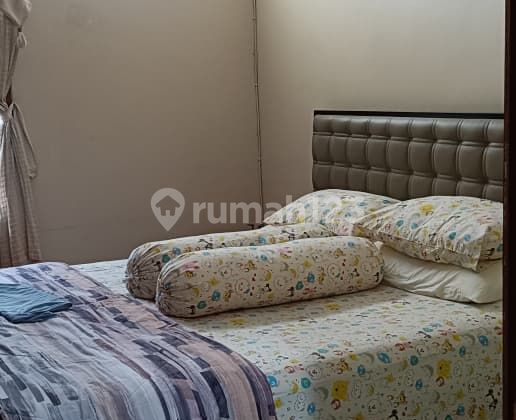 Rumah 2 Lantai Batununggal Cluster Abadi Rumah 2 Lantai Batununggal Cluster Abadi