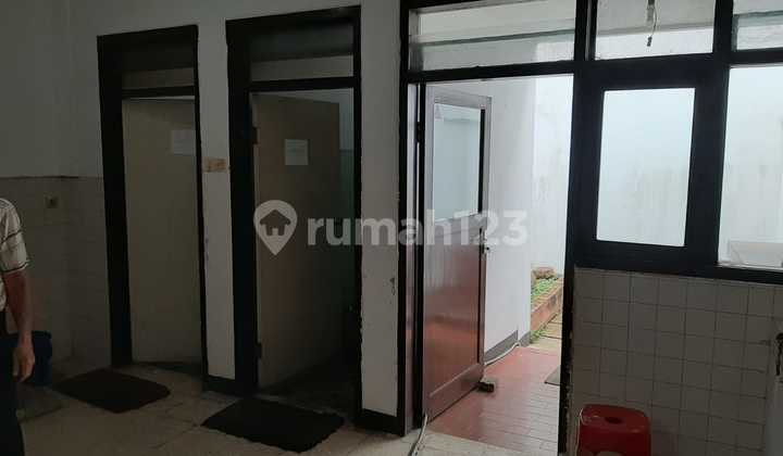 Ruko 2lantai Mainroad Kebonjati Ruko 2lantai Mainroad Kebonjati