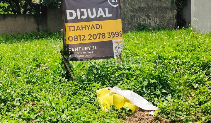 Tanah Matang Siap Bangun Di Buah Batu Tanah Matang Siap Bangun Di Buah Batu