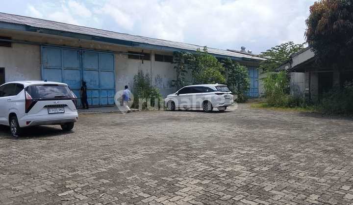 Gudang Siap Pakai Kiaracondong Gudang Siap Pakai Kiaracondong