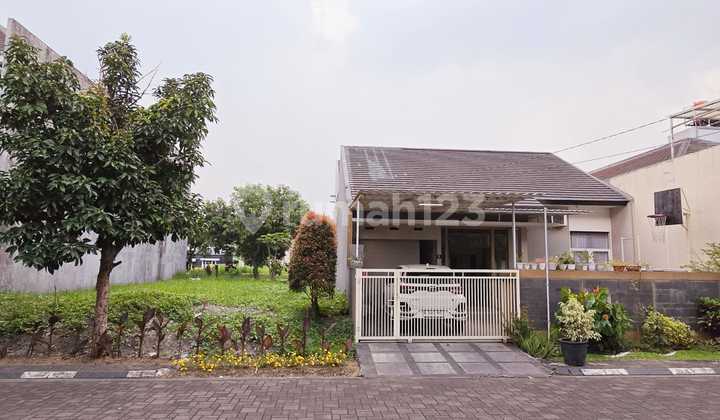 Rumah Lestari Batununggal 1