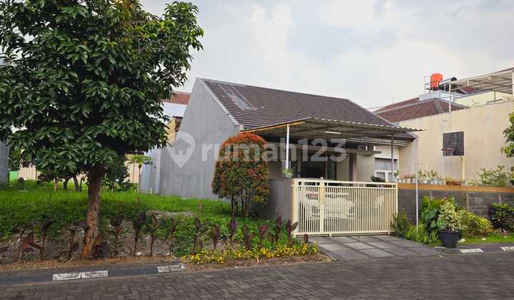 Rumah Lestari Batununggal 2