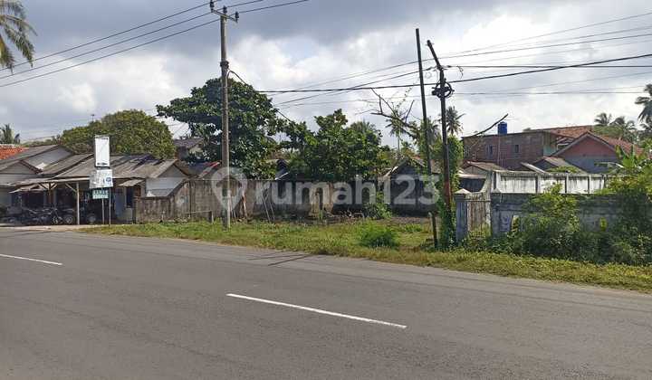 Bulak Laut Roadside Land, Pamugaran Bulak Laut Roadside Land, Pamugaran