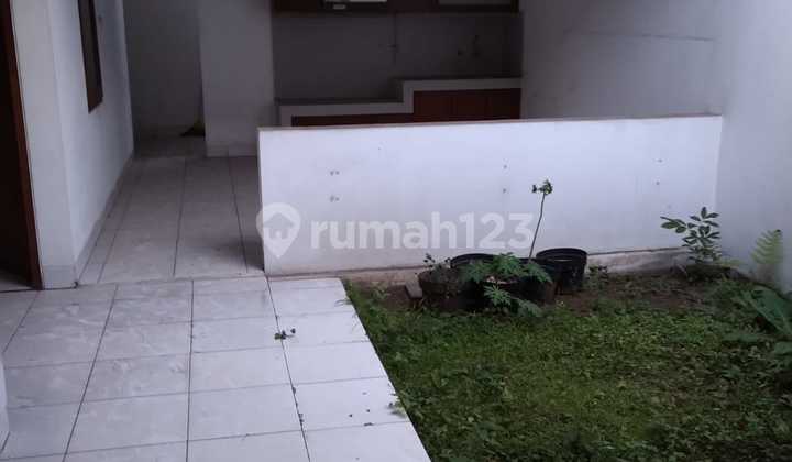 Rumah Minimalis Batununggal Mulia Raya Bandung 2