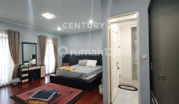 Dream Home Ready to Occupy in Elite Batununggal Cluster 2