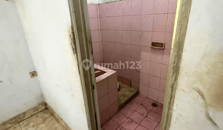 Rumah BTN Lama Jl Dahlia Jatibarang Indramayu 3