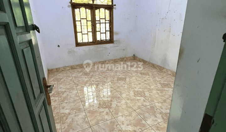 Rumah BTN Lama Jl Dahlia Jatibarang Indramayu 4