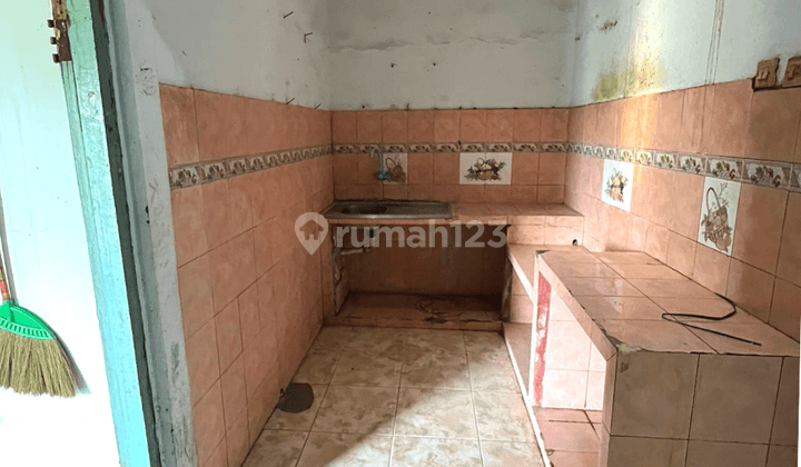 Rumah BTN Lama Jl Dahlia Jatibarang Indramayu 8