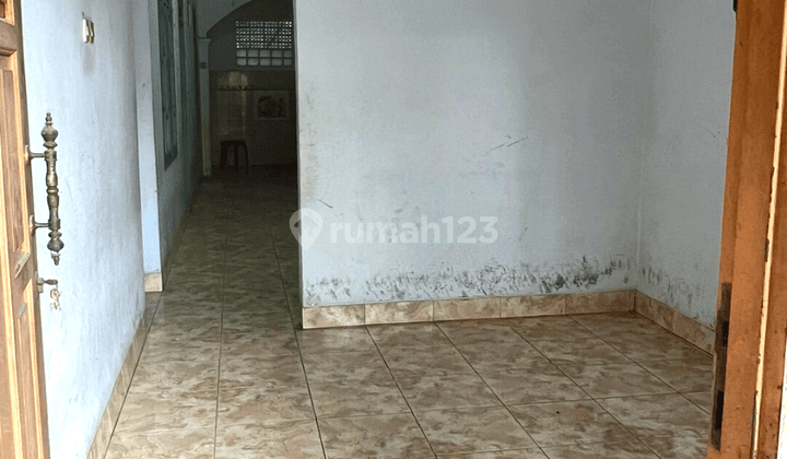 Rumah BTN Lama Jl Dahlia Jatibarang Indramayu 10