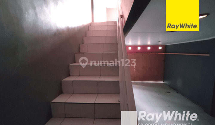 Ruko 2 Lantai Terusan Cibodas Raya Antapani 2