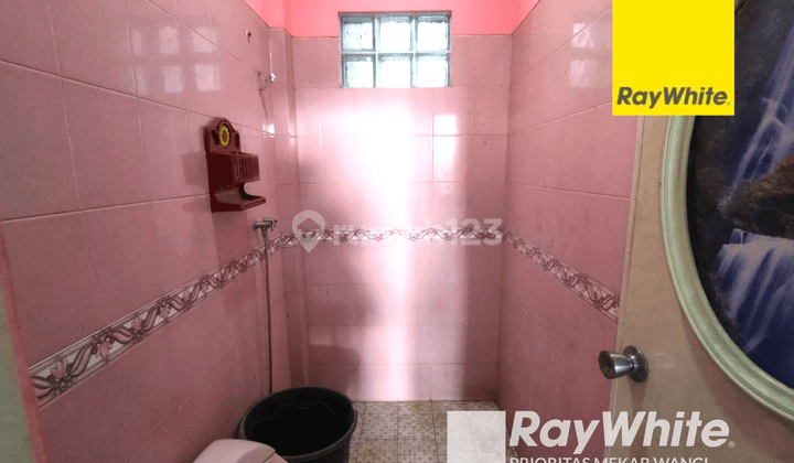 Ruko 2 Lantai Terusan Cibodas Raya Antapani 4
