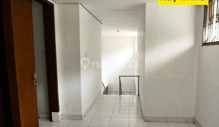 Disewakan Ruang Kantor / Gudang di Ters. Ibrahim Adjie Kiara Condong Bandung 3