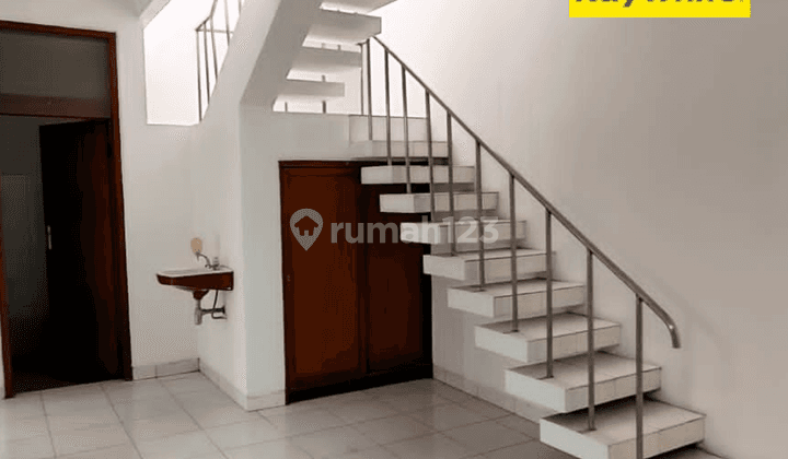Disewakan Ruang Kantor / Gudang di Ters. Ibrahim Adjie Kiara Condong Bandung 6