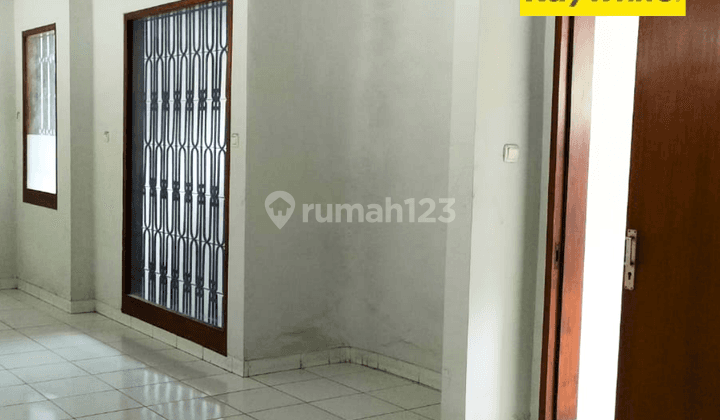Disewakan Ruang Kantor / Gudang di Ters. Ibrahim Adjie Kiara Condong Bandung 7