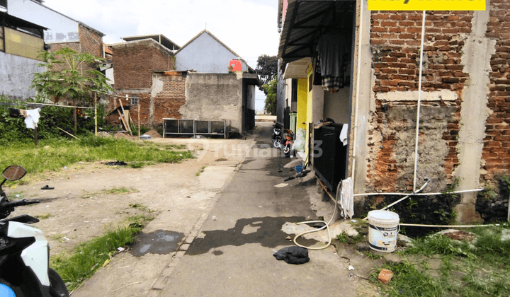 Tanah Kavling Blok Rancacili Ciwastra Derwati 5