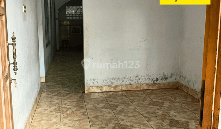 Rumah BTN Lama Jl Dahlia Jatibarang Indramayu 4