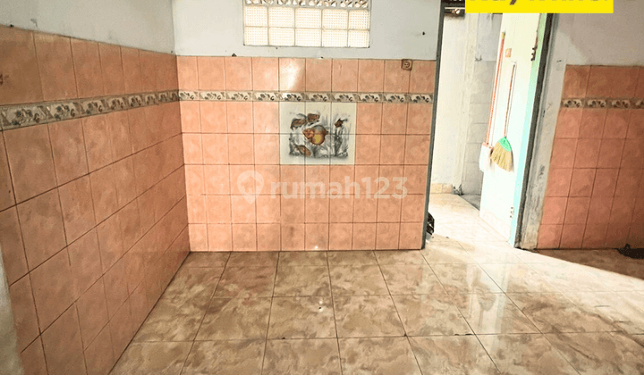 Rumah BTN Lama Jl Dahlia Jatibarang Indramayu 5