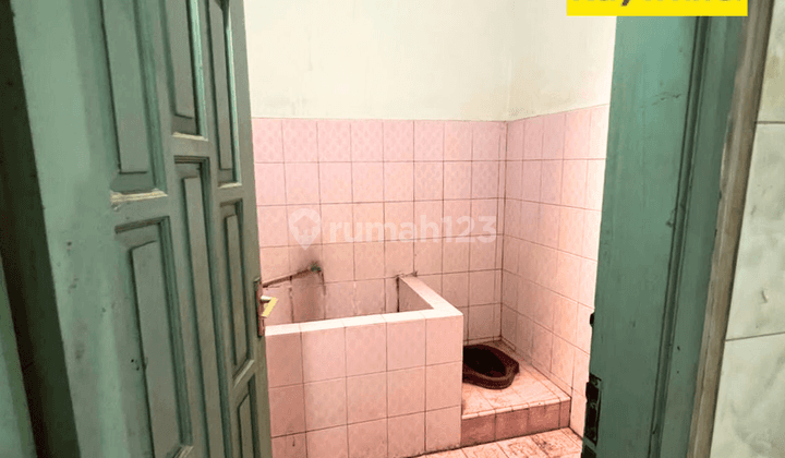 Rumah BTN Lama Jl Dahlia Jatibarang Indramayu 7