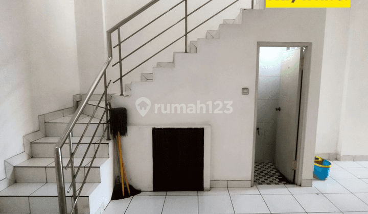 Ruko Jl Kopo Raya Kopo Ketapang 2