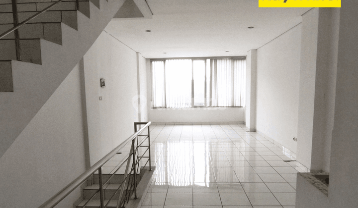 Ruko Jl Kopo Raya Kopo Ketapang 5