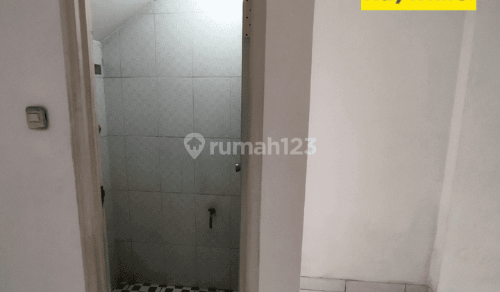 Ruko Jl Kopo Raya Kopo Ketapang 8