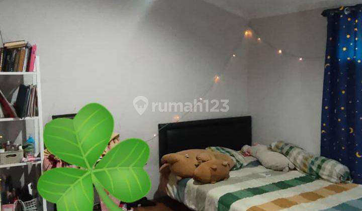 Rumah Kelurahan Karang Mekar Cimahi Tengah Semi Furnished 6